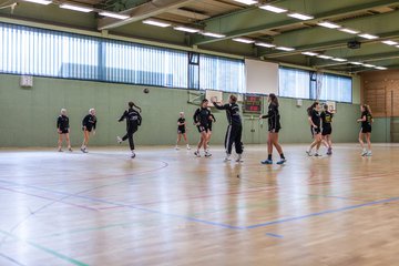 Bild 1 - A-Juniorinnen SV Henstedt Ulzburg - Buxtehuder SV : Ergebnis: 27:33